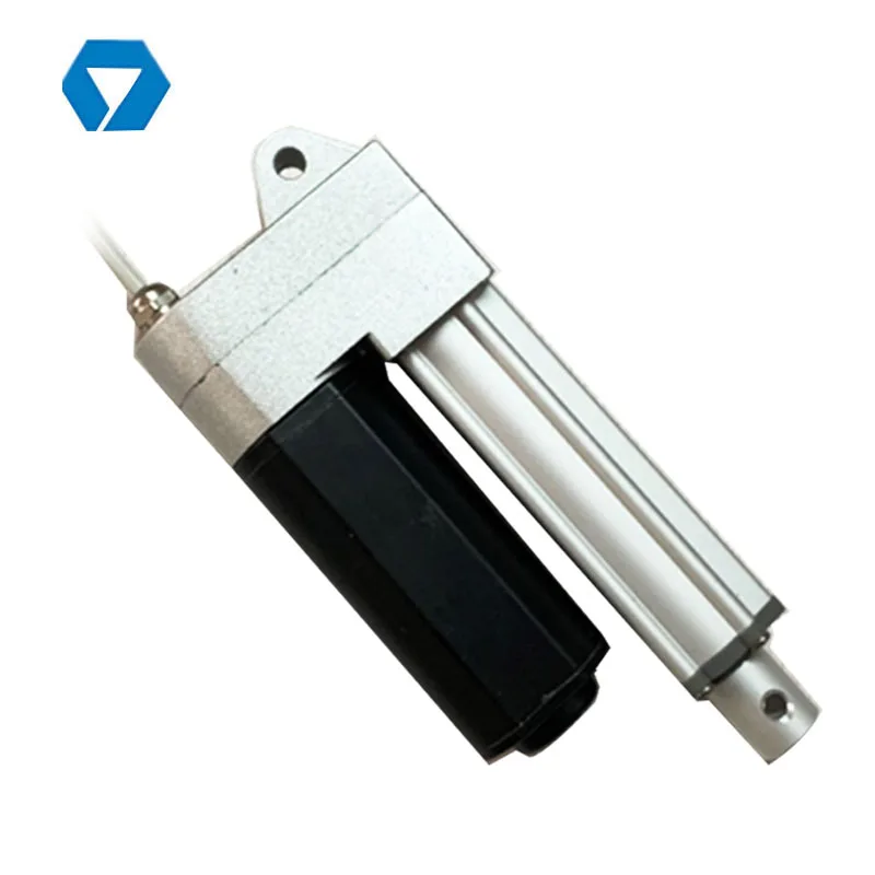 12v dc motor IP65 micro linear actuator manufacturer