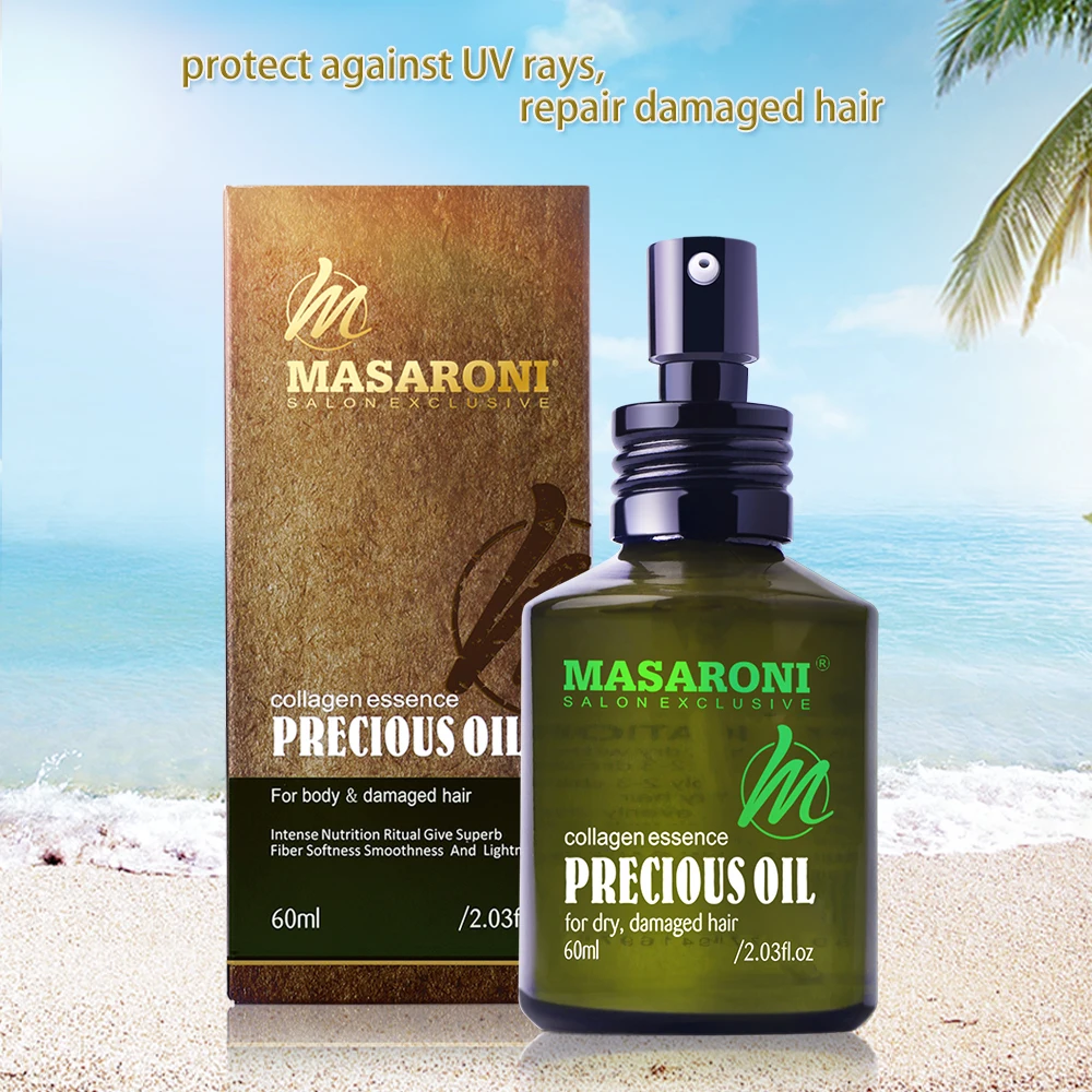 Masaroni free sample hair ail natural moroccan argan oil for hair growth oil and skin care products for hair loss