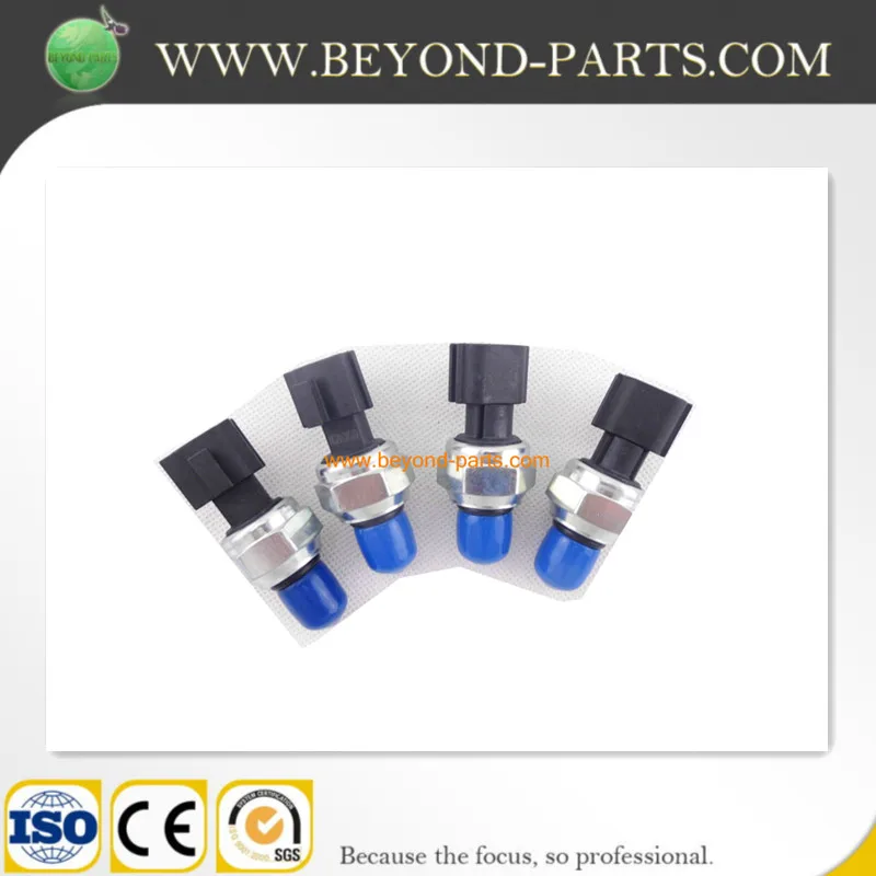 EX-5 EX200-5 Excavator Parts Pressure Sensor 4332040