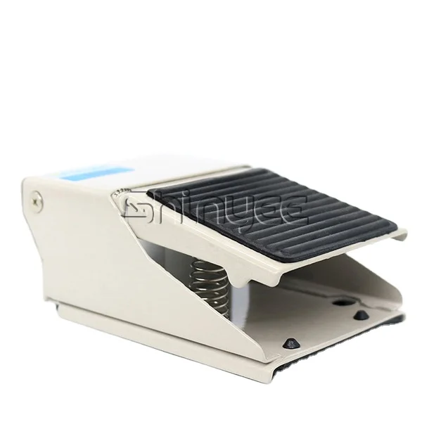 Популярный продукт SHINYEEPNEUMATIC, контроль давления 4F210, воздушный ножной клапан, воздушный тормоз, педаль, водяной клапан