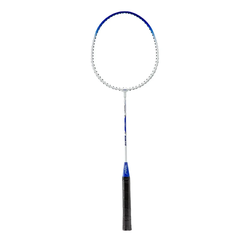 
High-quality badminton rackets a variety of colors can be selected can be customized feel good badminton rackets 