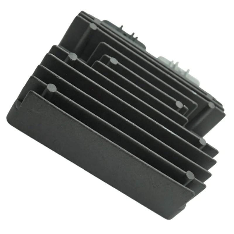Motorcycle atv utv voltage regulator rectifier for HONDA TRX 420 TRX420 420CC FM 07-10 motorcycle spare parts and accessories