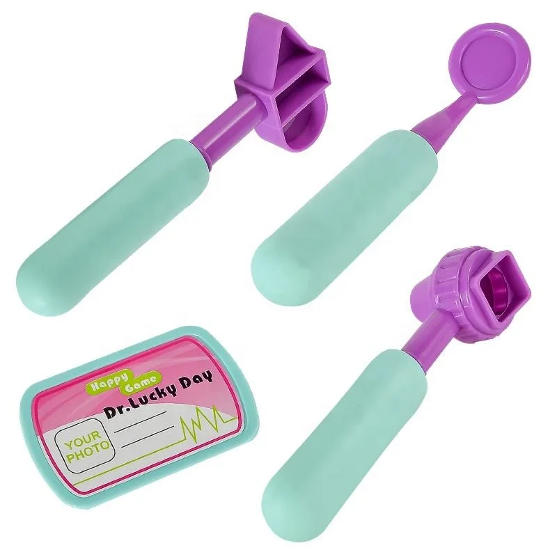 Ролевые игрушки Ly, игрушки для ролевых игр, набор докторов для детей, ролевые игрушки, ролевые игры, развивающая красота, игровой набор, докторские игрушки