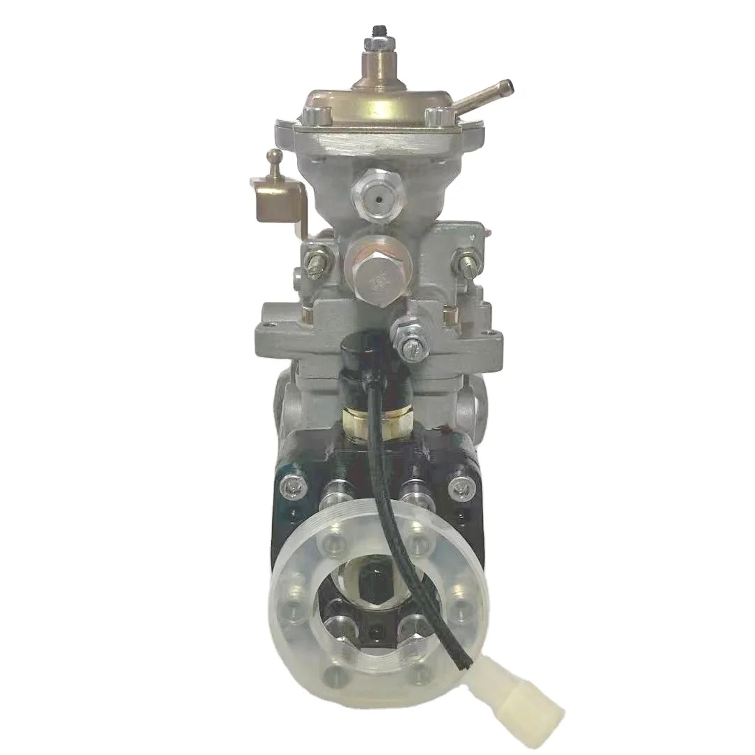 KAPEI MACHINERY 221001C380 22100-1C380 насос впрыска 1 Гц дизельный топливный инжектор насос VE6/10F1900RND417 196000-41719