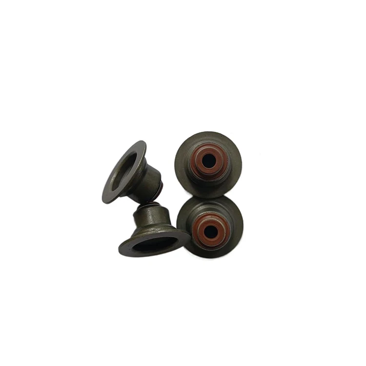 High Quality Motorcycle Engine Valve Oil Seal With Chinese Factory Price Valve Stem Seal