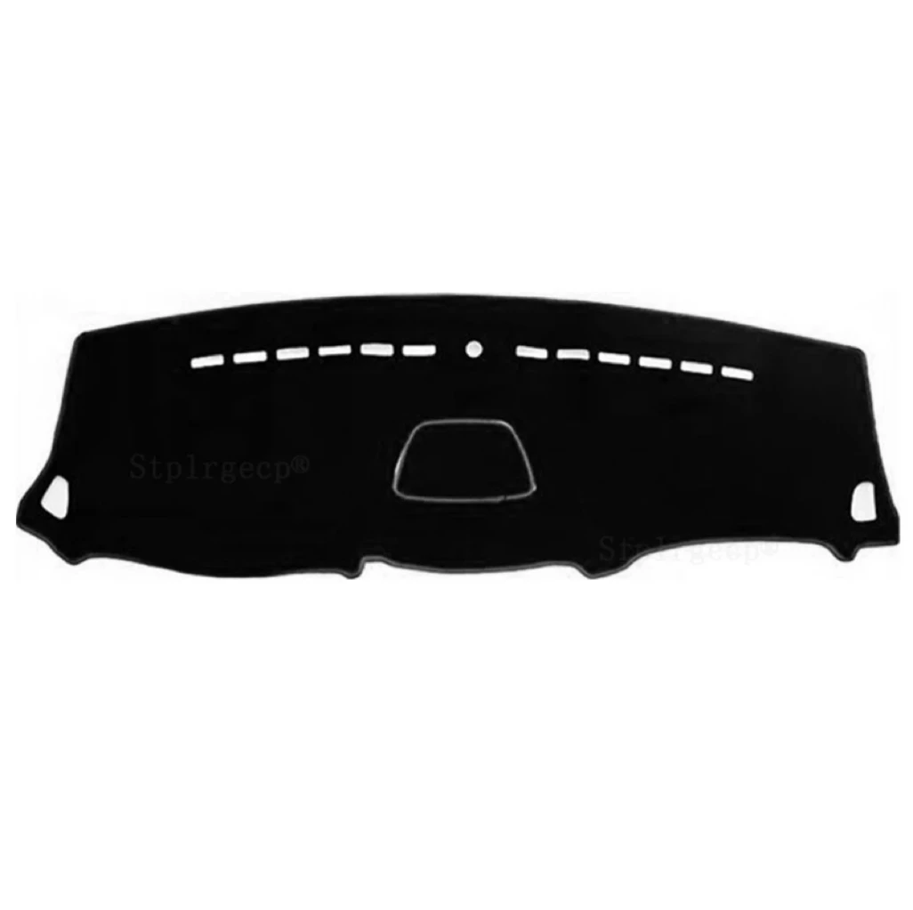 Factory hot sale car dashboard mat anti-slip sun protection suitable for Hyundai H1 Starex instrument panel protection mat