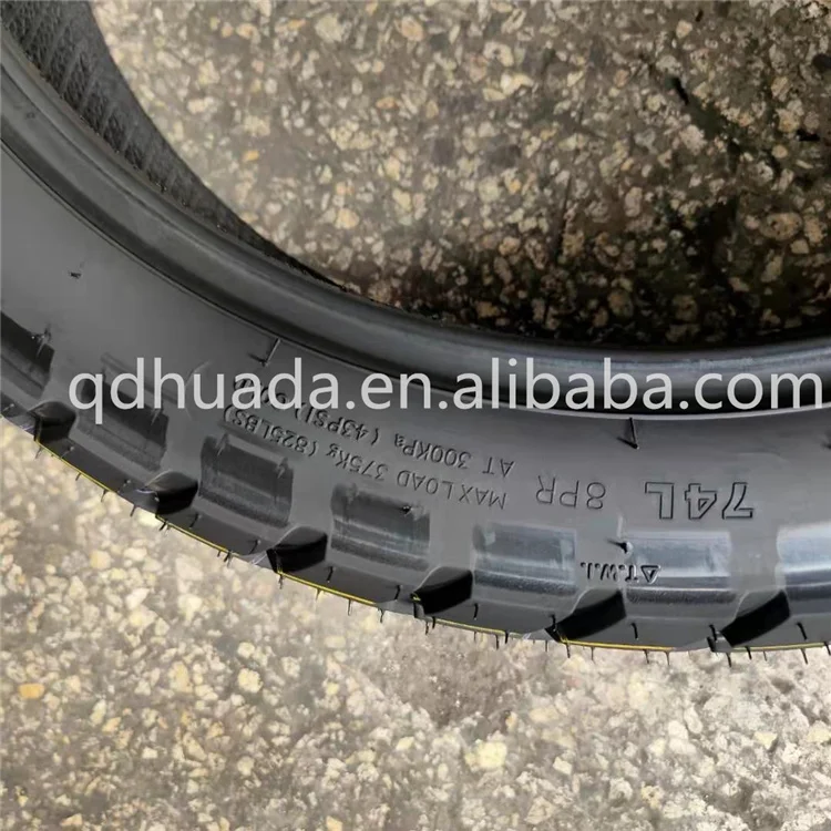 100/80-17 120/80-17 motorcycle tire export to 100 countries and regions