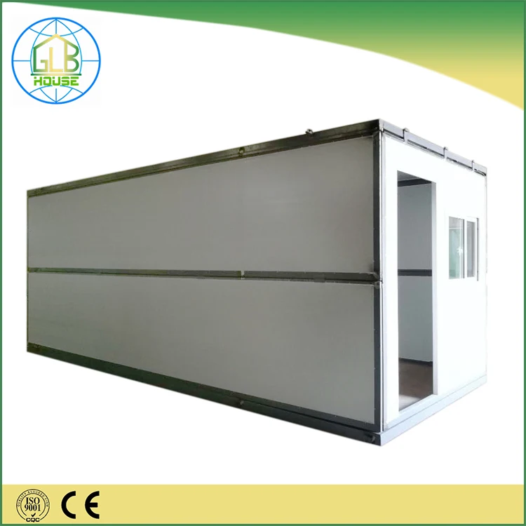 Economical prefabricated resort in folding container homes labour camp house design in nepal storage shed garden house dog house