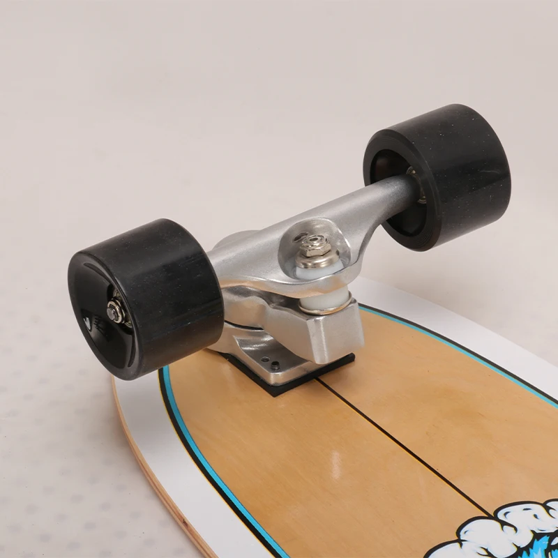 Hot Sale 31 Inch Skateboard Complete Longboard Skateboards Custom Land Surfing Deck Skateboard Design