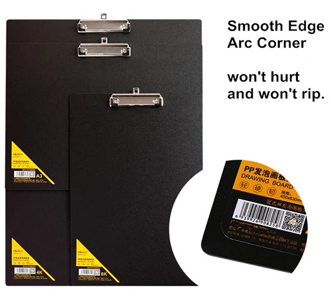 sketch tracing drawing board architect  A3 student teacher travel drawing board fishing print sketch projector drawing board