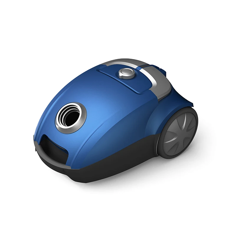 PANCERKA new style 23kpa/2000W Handheld Corded Canister Cyclone upright bagged portable vacuum cleaner