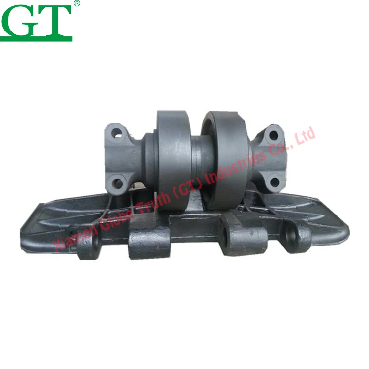 IHI CCH500 гусеничный кран детали ходовой части