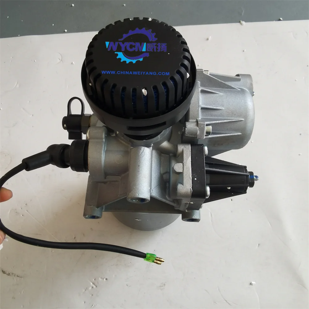 Spare Part Air Dryer Chamber 35110083390 with Low Price