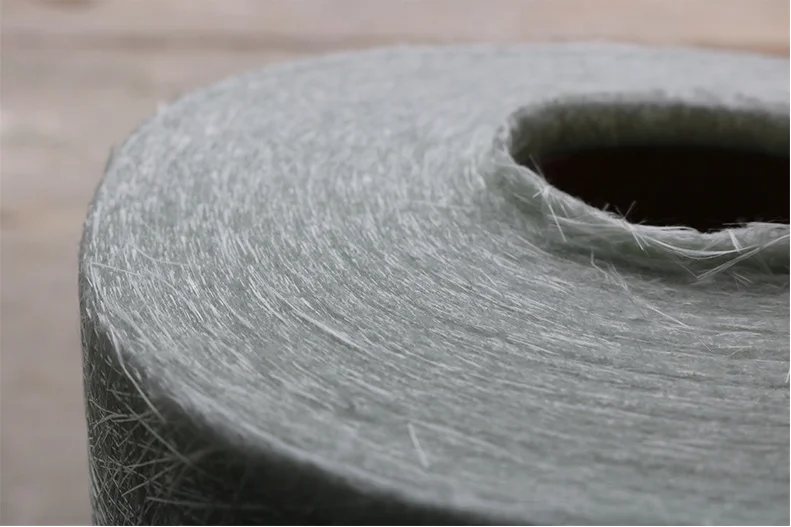 E-glass Fiber Roll CSM GRP for Molding Roofing Boat Marine Repair Fiberglass Chopped Strand Mat Cloth