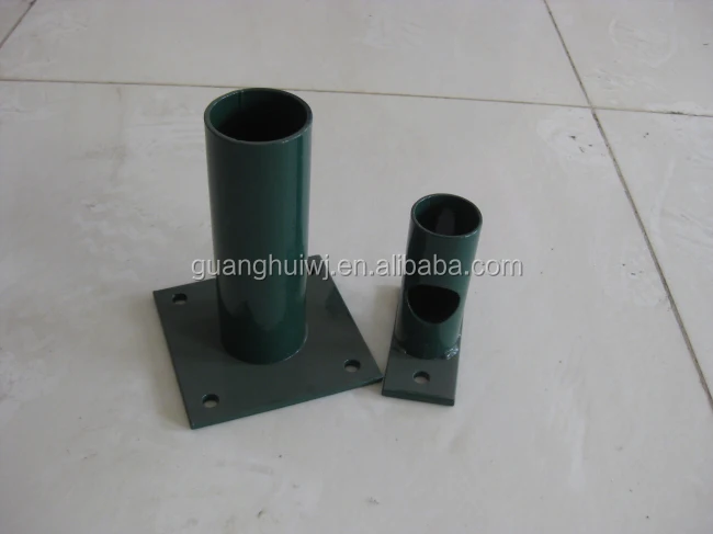 pole anchor box (19)