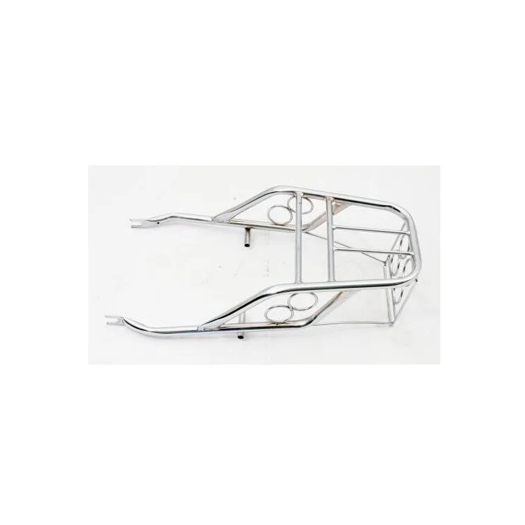 Rear carrier for GN125 SUZ. Motorcycle spare parts
