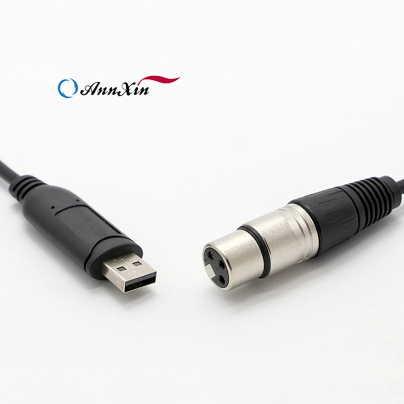 OEM Ftdi Ethernet Communication Data Programing Rs485 Cable