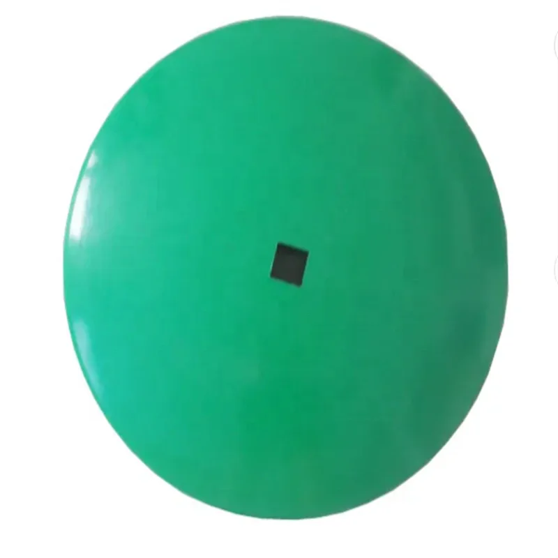 All Kinds of Disc Harrow Blades Agriculture Farming Machinery Equipment Spare Parts Plow Harrow Disc