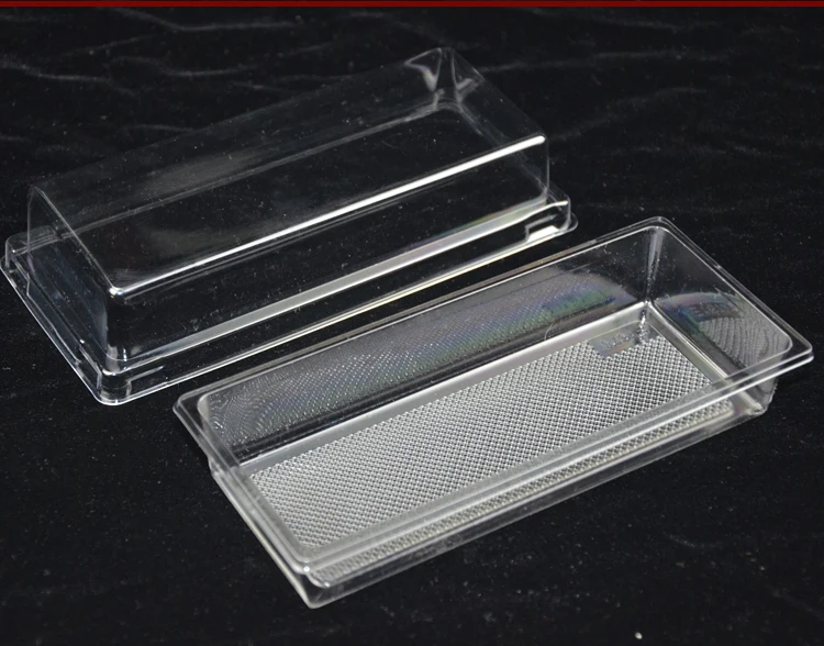 Небольшая Термоформовочная Машина для стабильных контейнеров яиц с крышкой заводская цена пластиковая блистерная коробка