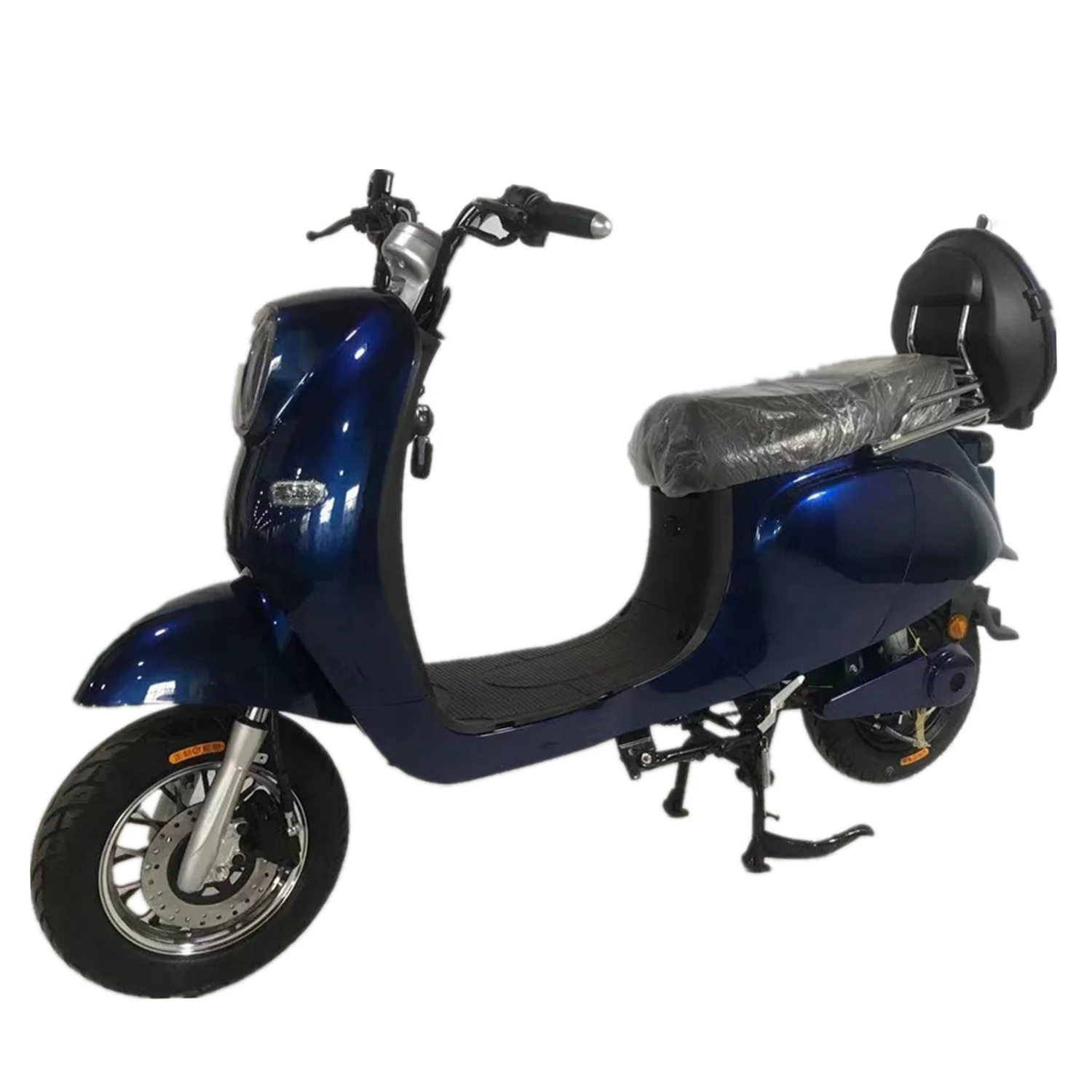 Wholesale Best Hot Selling Scooter Moped 1500W Motor Power 12 Inch 2 Wheels Motorcycle Adult For Sale