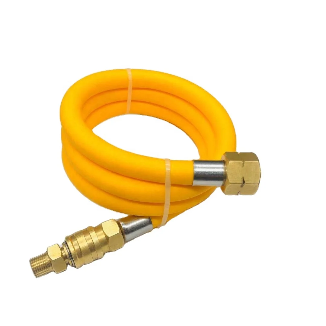 8PCS US industrial quick coupler kit for air accessory sets