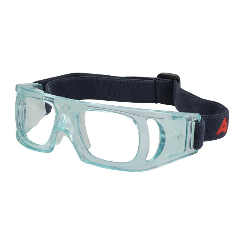 Anlorr protective goggles for basketball children Outdoor footballs kids basketball sport glasses