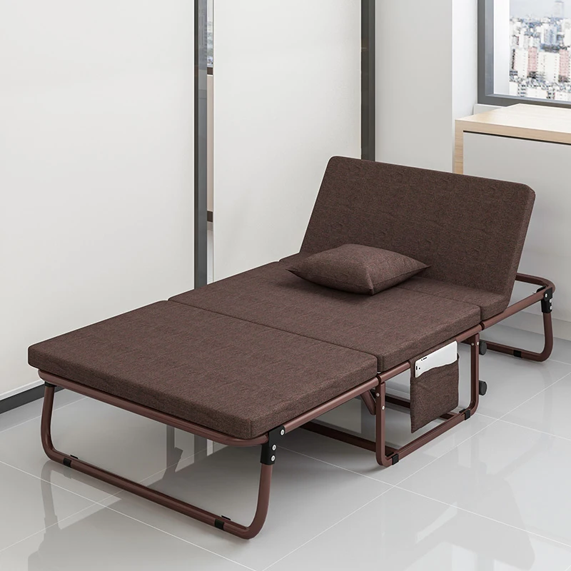 High quality multifunctional portable beauty beds for adults  foam folding corner sofa foldable sofa cum bed