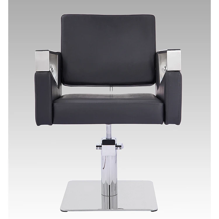 factory wholesale hair salon chairs furniture styling set barber shop