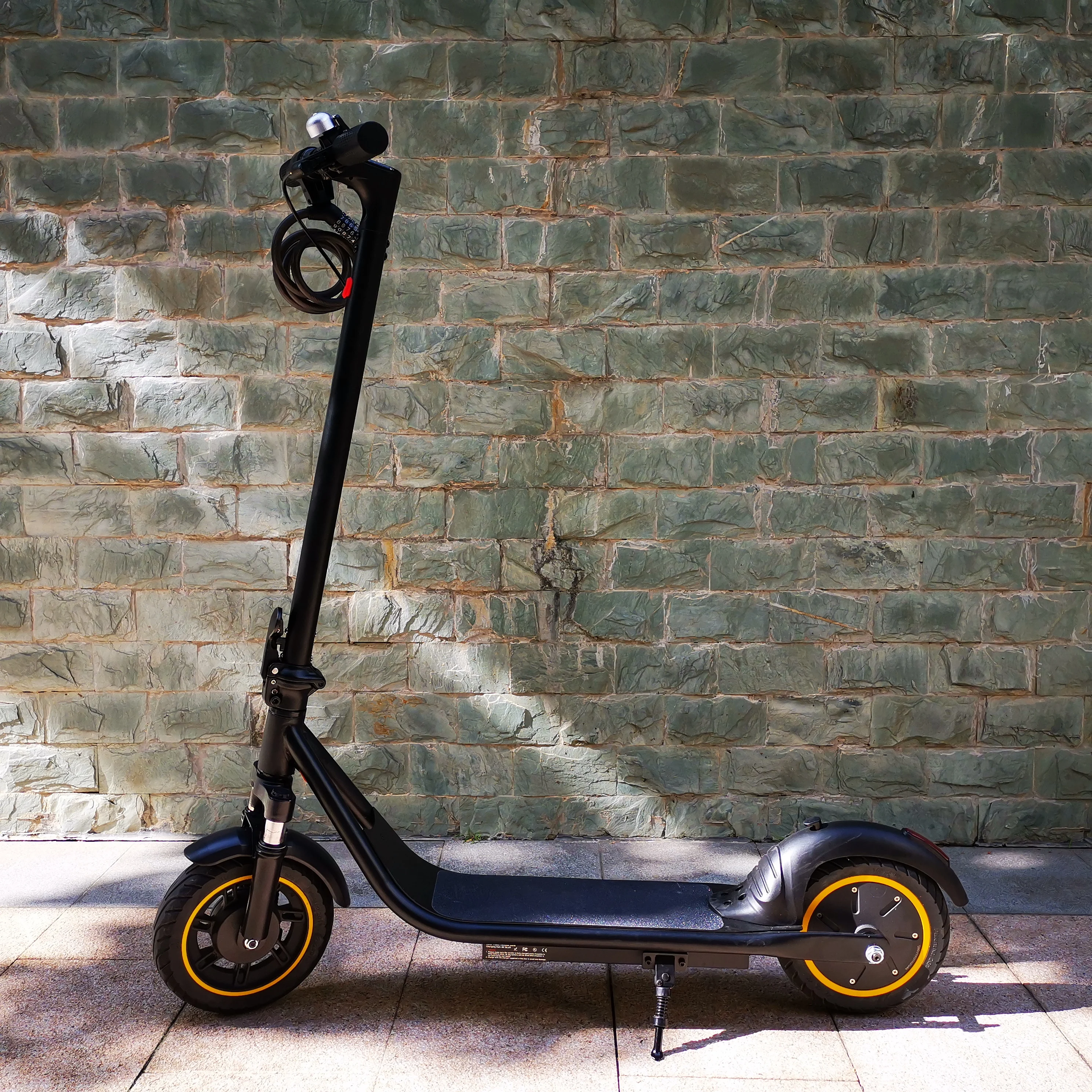 wholesale china freego adult foldable high quality price two wheel 48v 10 inch electric bike motorcycle scooter for sale