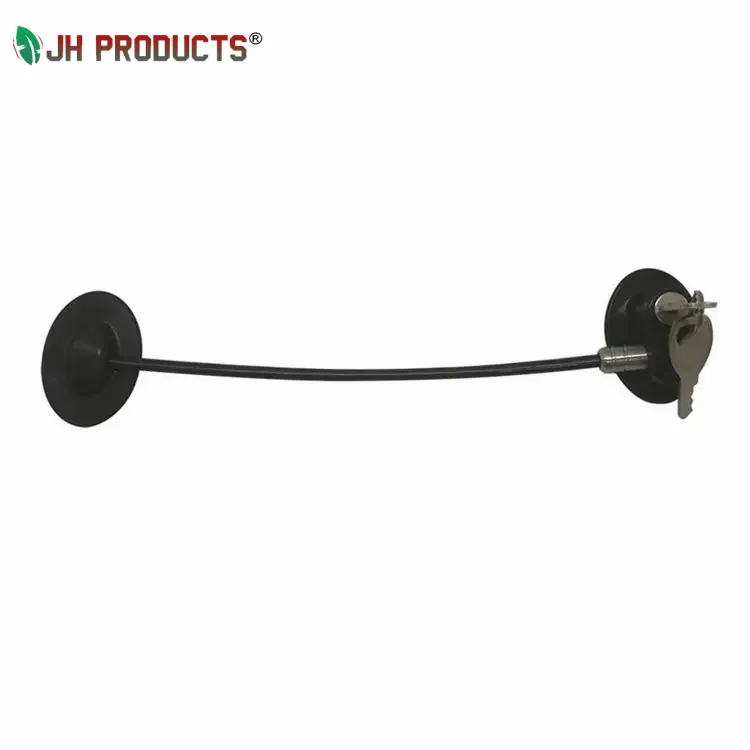 Замки на окна или холодильник для двойных дверей и замки на холодильник для безопасности детей