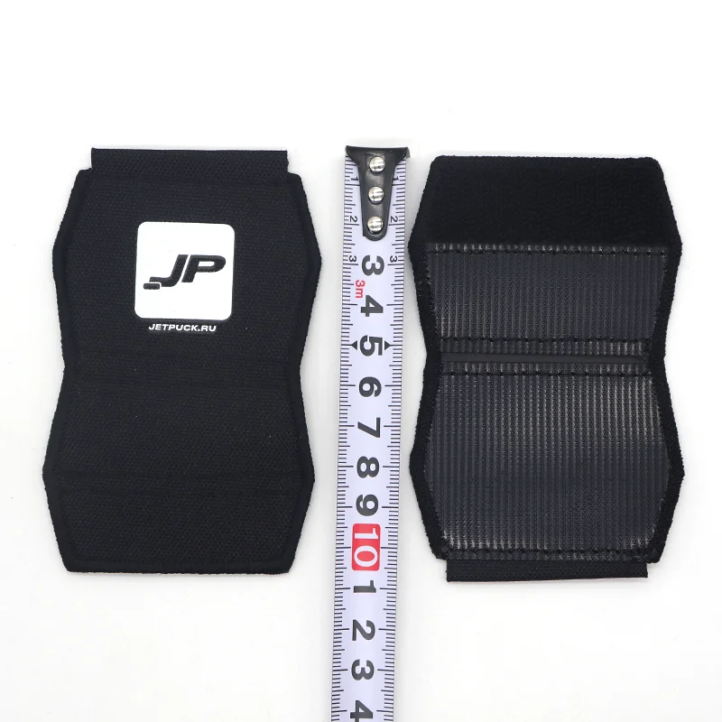 KY Customized Wholesale Factory Adjustable Velcroes Double Sided Self Adhesive Hook and Loop Tape Strips