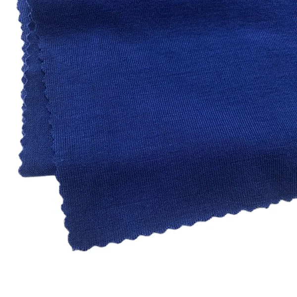 Shaoxing High Quality Comfortable 95% Modal 5% Spandex Jersey Knitted Fabric Modal For Underwear