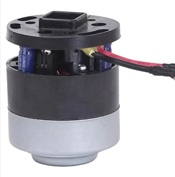12v 24V BLDC Motor Brushless Motor For Intelligent Vacuum Cleaner
