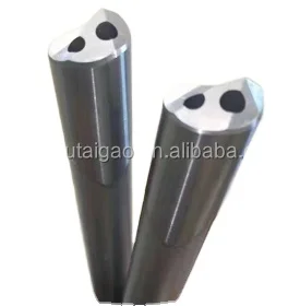 High quality welding alloy gun drill factory