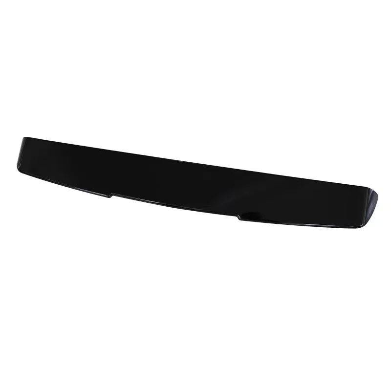 Applicable to the exterior decoration modification of the Vito 16-19 V260/v260L tail wing, trunk spoiler, and fixed wind wing