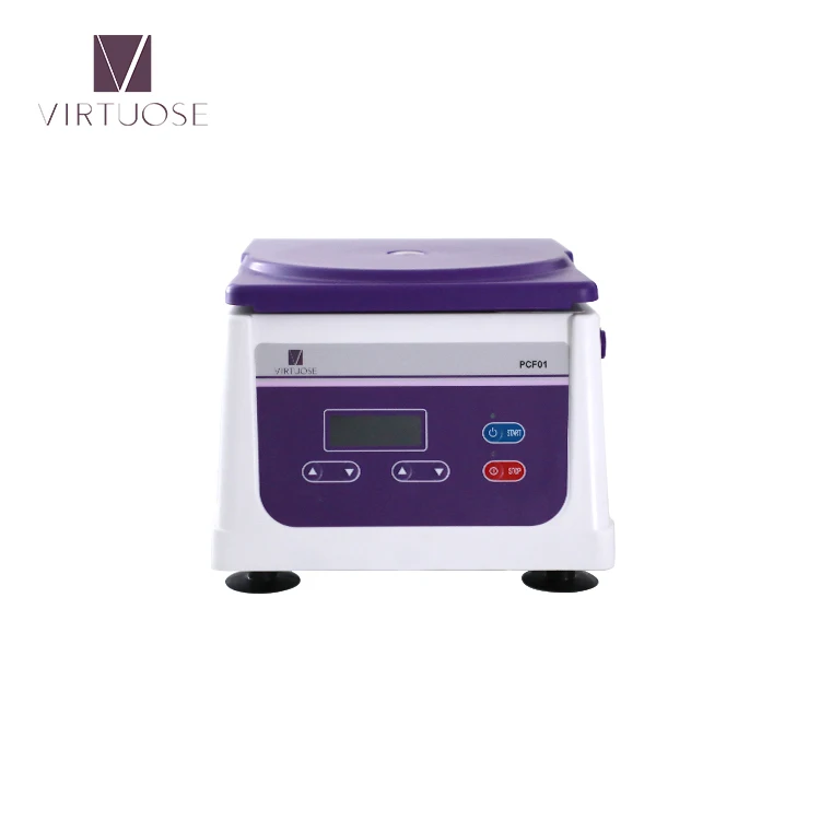 OEM Platelet Rich Plasma Blood Machine PRP Centrifuge for Medical