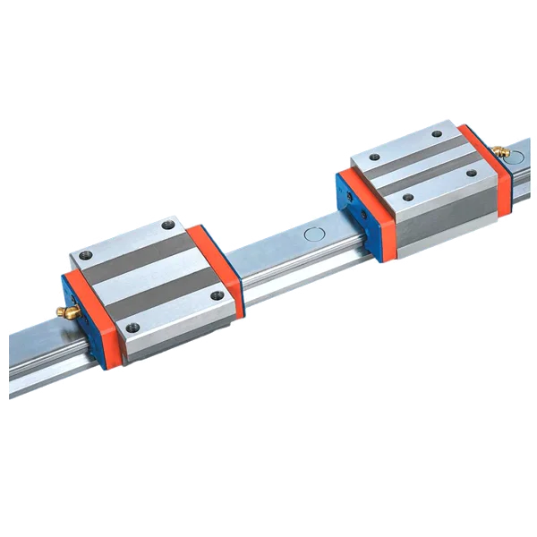 High Precision Motorized XY Table Bulk Performance Running Material Linear Guide