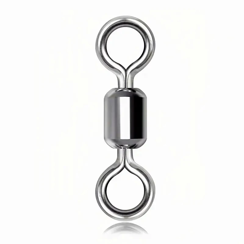 Sea Fishing Gear Fishing Ball Swivels With Product Manufacturer stainless steel fishing swivels