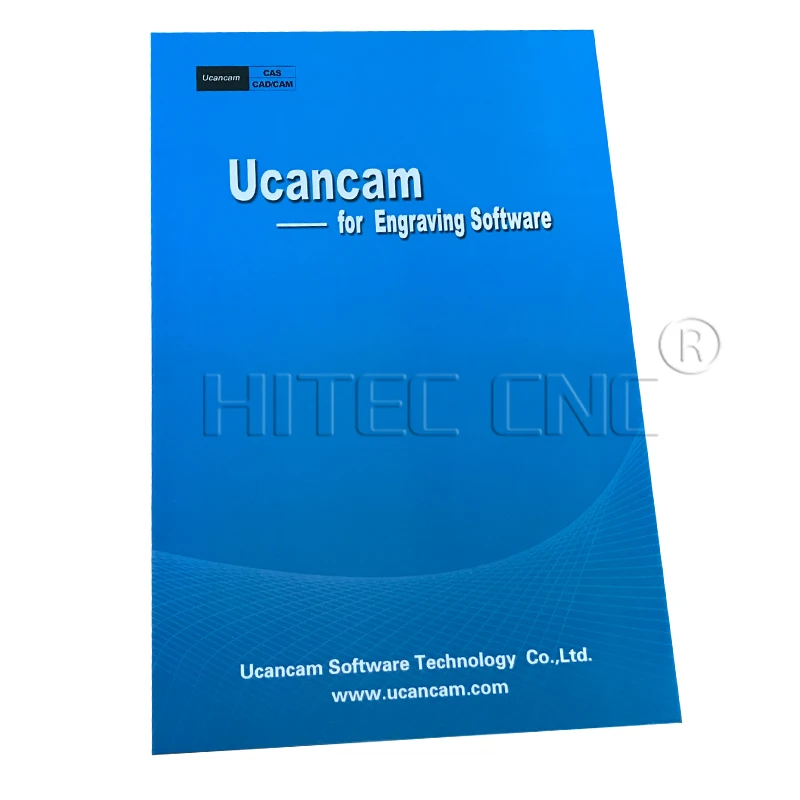  Ucancam v10 v11 программное обеспечение для фрезерного станка с