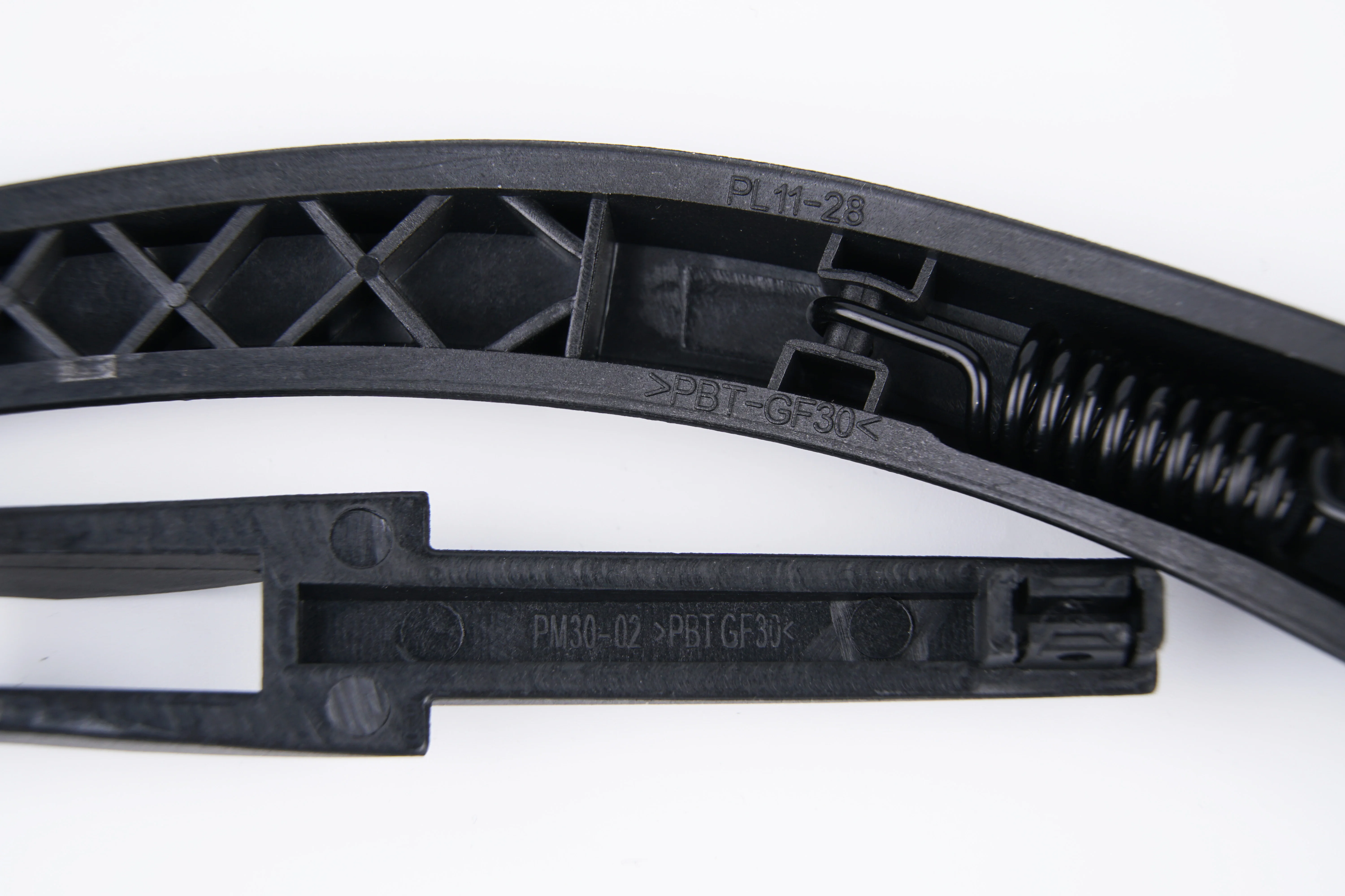 Universal Car Rear Windscreen Wiper Arm & Blade For Volvo XC70