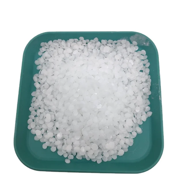 Factory Price Microcrystalline Wax CAS 8001-75-0 for Fruit Coating