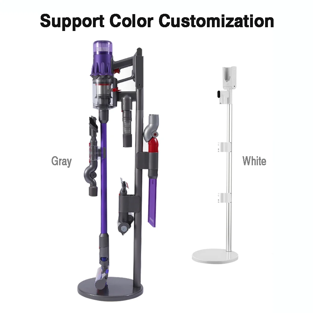 Hot Sell Dockings Station Storage Stand Holder Part for Dysons V10 Cordless Vacuum Cleaner