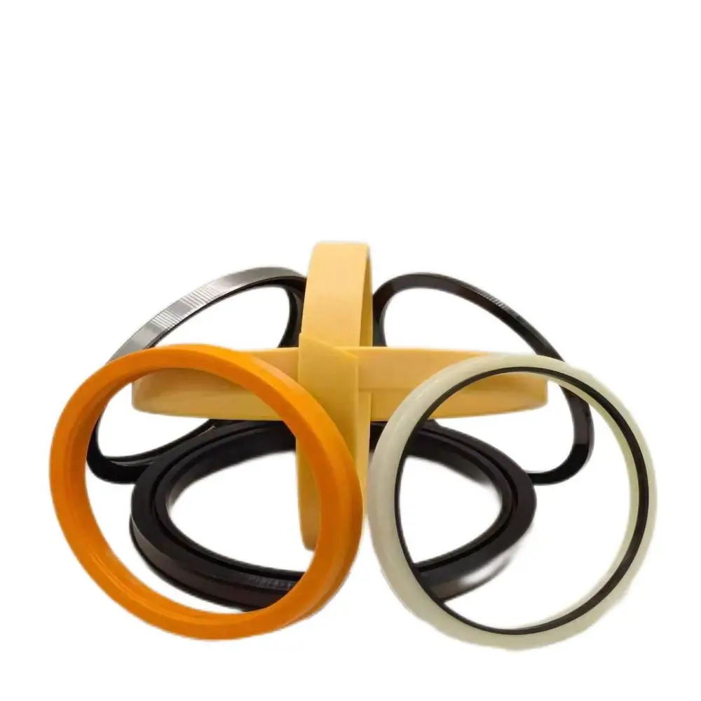 Good quality o-ring seal parts kit PC220-6(6D102) Arm Cylinder seal kit O Ring