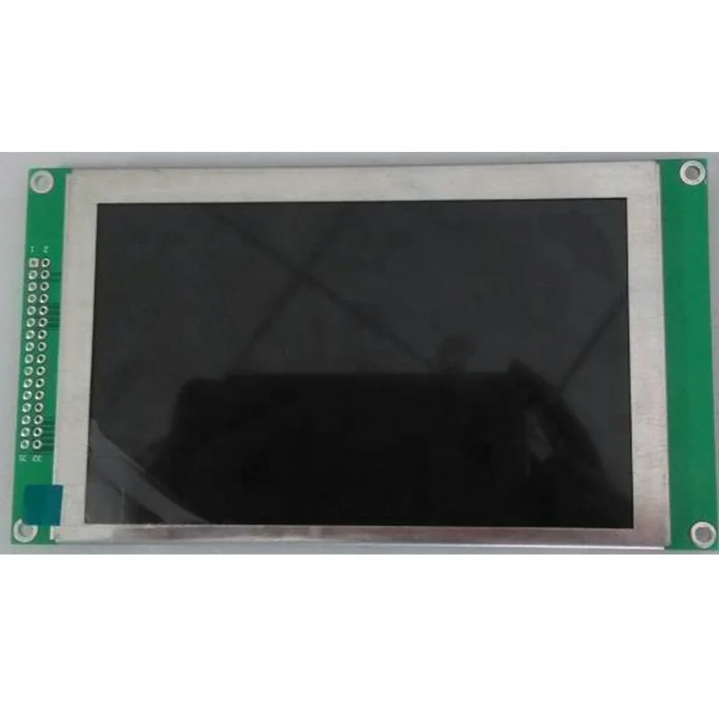 TCC 5 Inch 800X480 SSD1963 Controller Parallel Interface Color TFT LCD Module