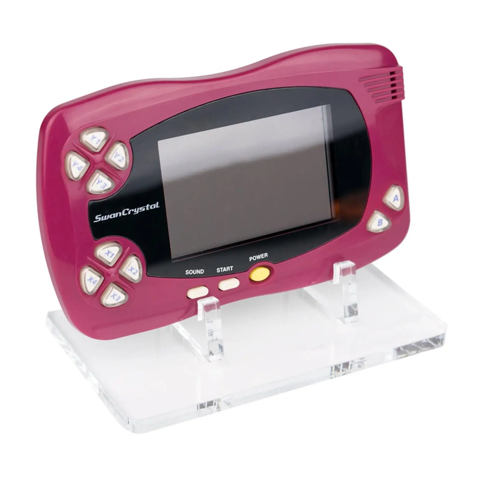 Акриловая Высококачественная подставка для Nintendo Gameboy