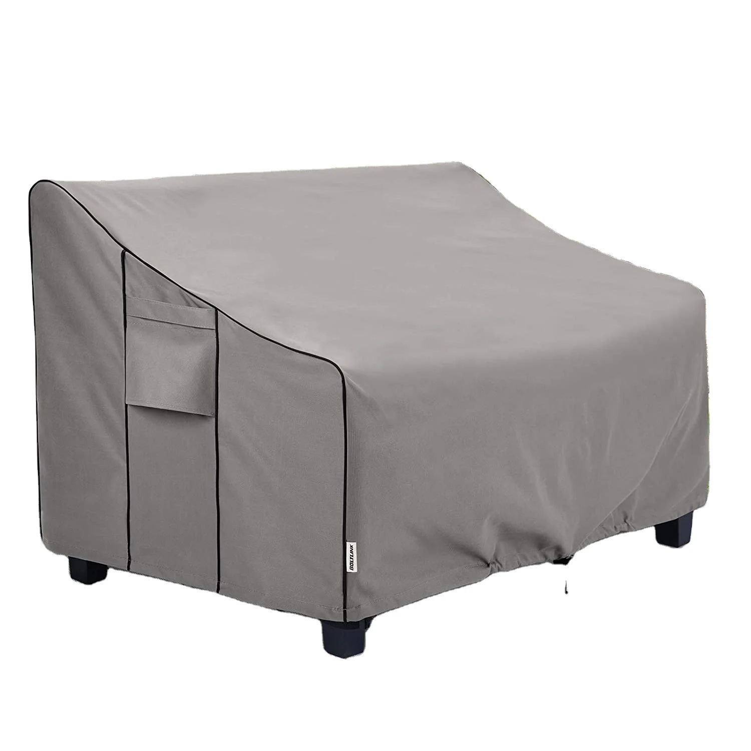 
Amazon Hot Sale Sofa Cover High Quality Oxford Fabric material Outdoor patio Furniture cover Garden sofa cover 