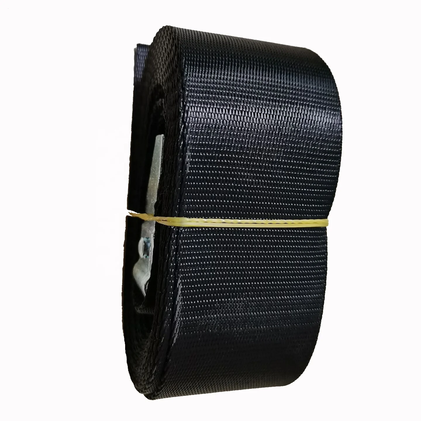 2 inch 50mm*4m heavy duty mini cam buckle cargo lashing belts strong polyester motorcycle endless cam buckle tie down straps