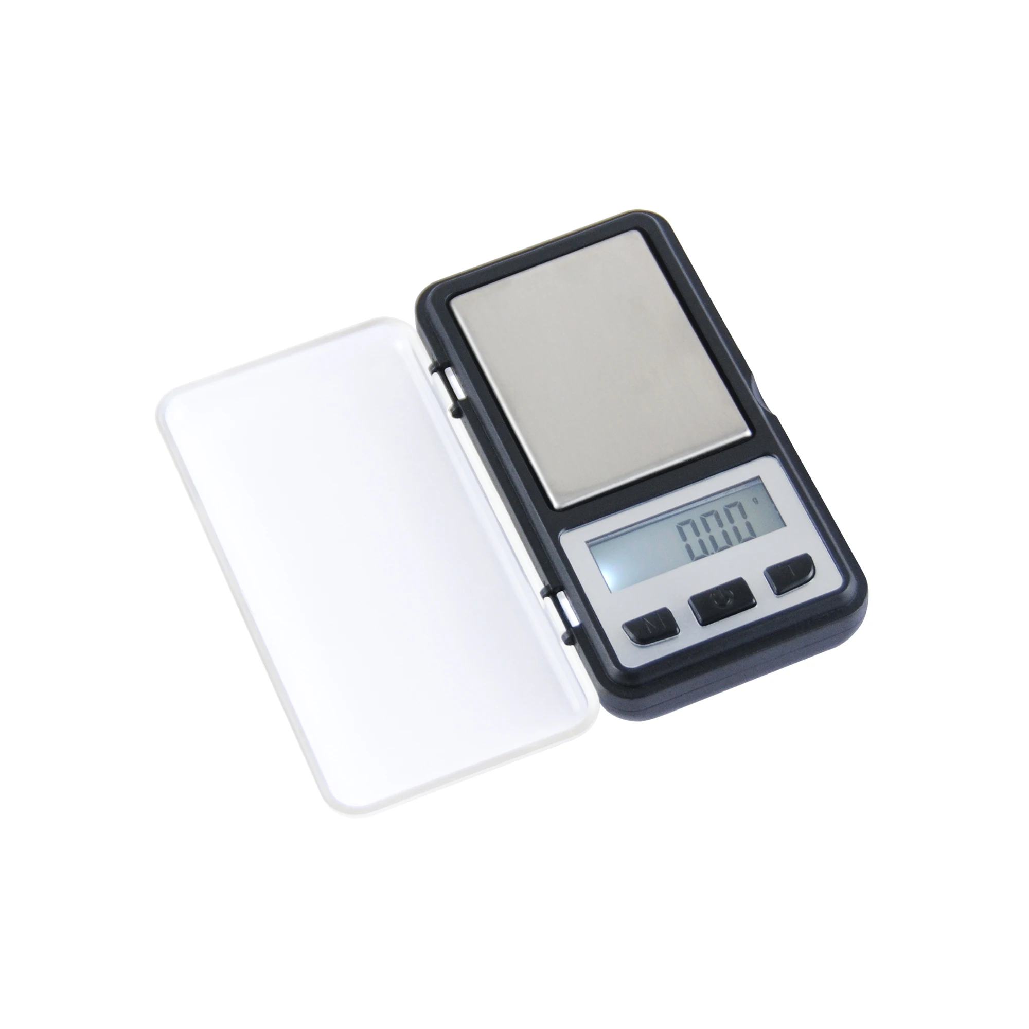 Suitable Calibration Function Perfume Print Diamond Jewelry Pocket Scale Electronic Balance Mini Scale Digital Sliver Scales