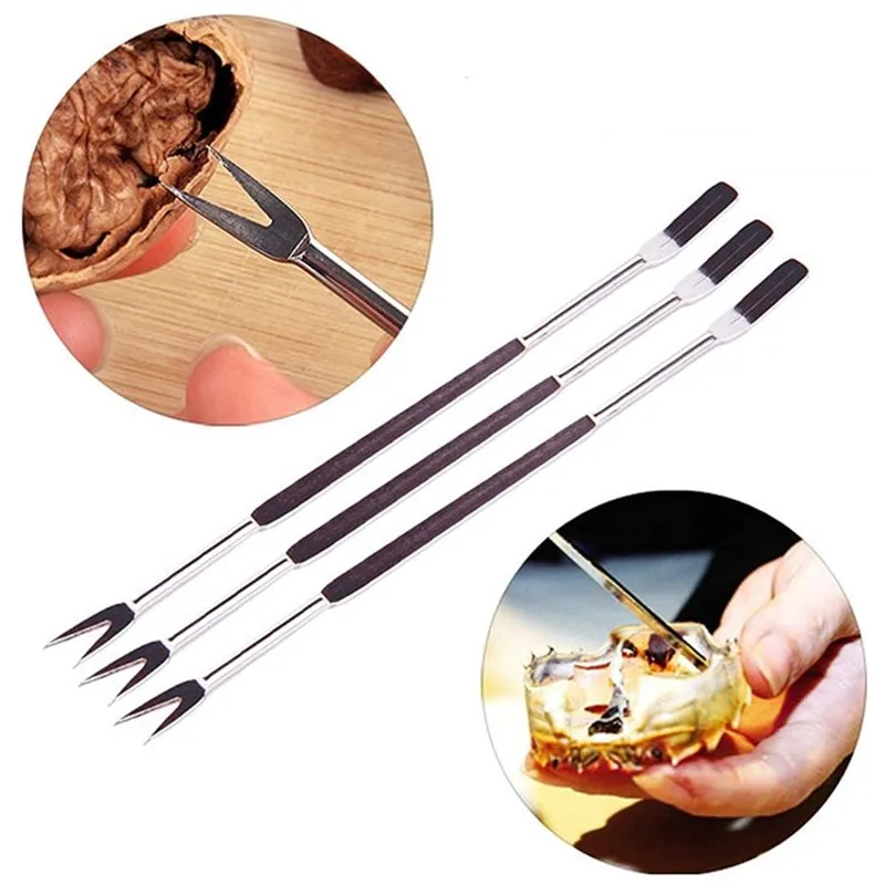 
Sustainable Stocked Shrimp Prawn And Peeler Wholesale Eco-friendly BBQ Seafood Crab Tool 