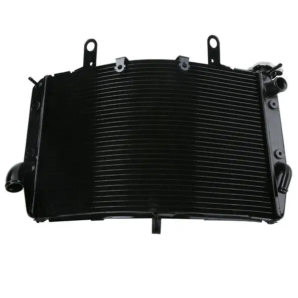 XF-363 Aluminum Radiator Cooler Cooling Fit For Yamaha YZF R1 YZF-R1 YZFR1 04-06